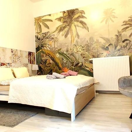 Elisabeth Home! บูดาเปสต์ ภายนอก รูปภาพ